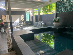 Beachside 3 with Private heated plunge pool, Port Douglas